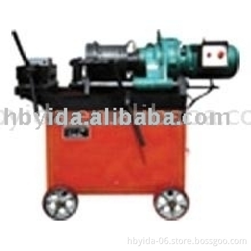 Rebar Rib Peeling and Thread Rolling Machine